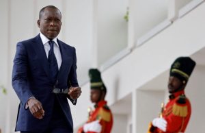 Benin Hunts Soldiers Behind Failed Coup