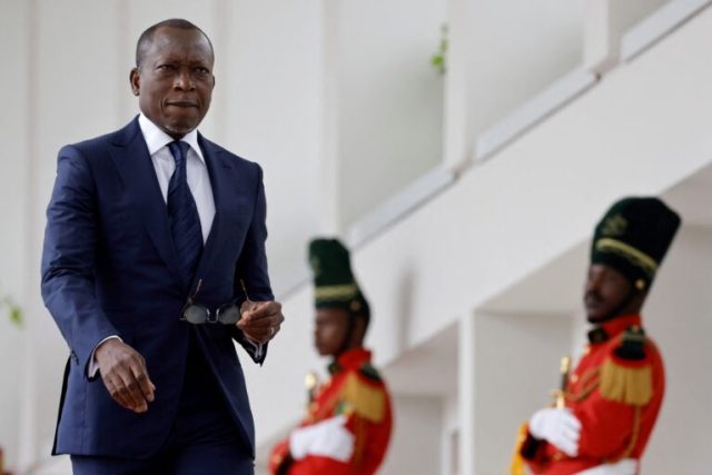 FILES-BENIN-FRANCE-POLITICS-DIPLOMACY