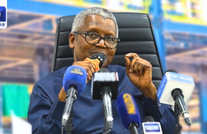 Downstream Sector Plagued By ‘Sabotage, Cartels Stronger Than Drug Gangs’ — Dangote