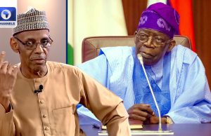 ‘I wish Tinubu Won’t Run For President Again In 2027’, Says Baba-Ahmed