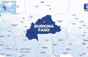 NAF Denies Airspace Violation, Says C-130 Landing In Burkina Faso Was Precautionary