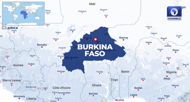 Burkina-Faso_Map_HD