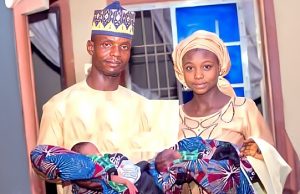Fire Kills Family Of Five In Katsina