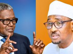 Reps’ Joint Committee Steps Into Dangote–NMDPRA Rift, Summons Parties