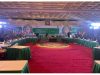 ECOWAS Summit Holds In Abuja