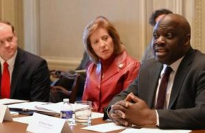 Eliminating Boko Haram Is Nigeria’s Only Path To Stability, Obadare Tells US Congress
