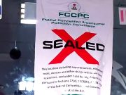 FCCPC Seals Ikeja Electric For ‘Violating Consumer Rights’