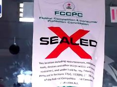 FCCPC Seals Ikeja Electric For ‘Violating Consumer Rights’