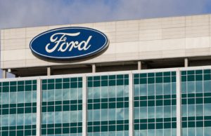Ford Recalls Nearly 32,000 Vehicles