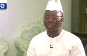 Insecurity In Nigeria Will Be Resolved In Six Months With State Police – Gani Adams