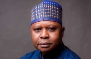 Turaki-Led PDP Holds NWC Meeting, Downplays Pro-Wike Group’s Actions