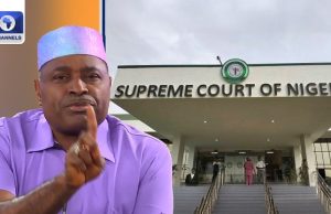 Why Supreme Court Should Have Declined Comment On Rivers Emergency Rule — Kenneth Okonkwo