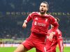 Liverpool Defy Salah Crisis By Beating Inter Milan In Champions League