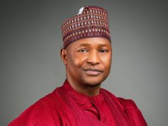 Malami Accuses EFCC Chairman Of Bias, Demands Immediate Arraignment Or Release