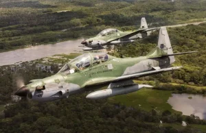 Nigerian military flight grounded in Burkina Faso over alleged airspace violation