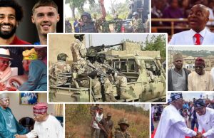 Saturday News Recap: ISWAP Repelled, Salah Assists, Chelsea Win, Oyedepo Rejects Politics, Wike Defends Loyalty To Tinubu +More