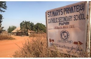 FG Secures Release Of 100 Schoolchildren Abducted In Niger State