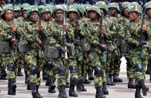 We weren’t there - Army denies shooting civilians during Adamawa communal clash