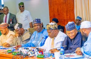 Insecurity: Northern Leaders Propose Suspension Of Mining, Back State Police