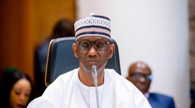 Nuhu-Ribadu