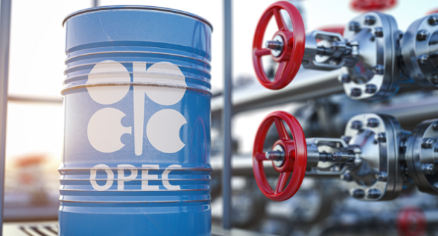 Organisation-of-Petroleum-Exporting-Countries-and-its-allies-known-as-OPEC