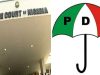 Emergency Rule: Supreme Court Judgement Threatens Democracy – PDP