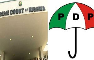 Emergency Rule: Supreme Court Judgement Threatens Democracy – PDP