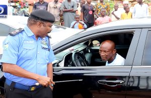 Police Resumption Of Tinted Glass Permit Policy Undermines Rule Of Law – NBA