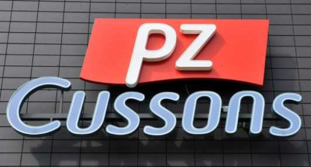 PZ-Cussons