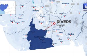 Five Students Abducted As Gunmen Attack Rivers Community