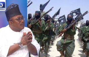 Insecurity: Terrorists Are Enjoying Local, Foreign Backing — Senator Adeyemi