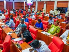 Senate To Probe ‘Selective Enforcement’ Of Directive On VIP Police Escort Withdrawal