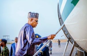 Shettima To Represent Tinubu At Alassane Ouattara’s Inauguration In Cote d’Ivore