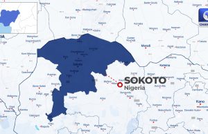 Bride, Bridesmaids, Eight Others Abducted In Sokoto