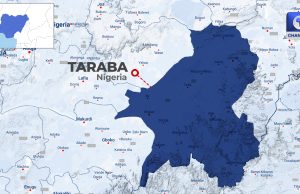 Troops Rescue Kidnap Victims In Taraba