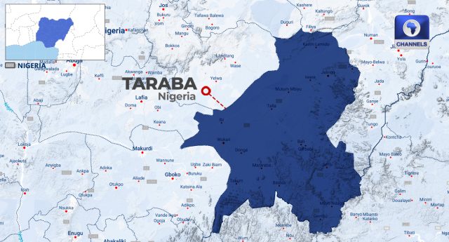 Taraba_State_Map_HD