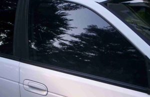Police To Resume Tinted Glass Permit Enforcement In January
