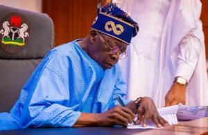 Tinubu Appoints Non-Career Ambassadors For US, UK, France