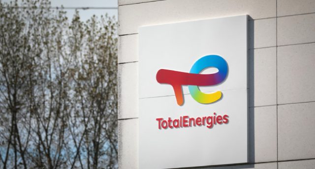 TotalEnergies