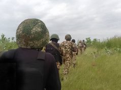 Army Eliminates Notorious Bandit Leader Kallamu In Sokoto