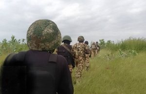 Army Eliminates Notorious Bandit Leader Kallamu In Sokoto