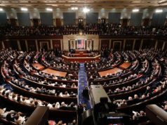 US Congress Urged To Pressure Nigerian Govt To Declare Sharia Law Unconstitutional, Disband Hisbah Commissions