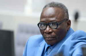 ICC Sentences Sudan Militia Chief To 20 Years