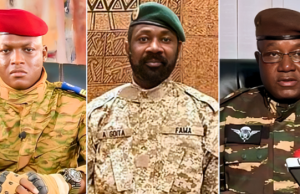 Alliance Of Sahel States Faults Emergency Landing Of Nigerian Aircraft In Burkina Faso