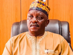 Alleged ₦33.8bn Fraud: Court Dismisses Ex-Power Minister Saleh’s No-Case Submission