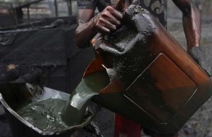 Africa’s Demand For Refined Products To Surge Into 2050 — African Energy Chamber
