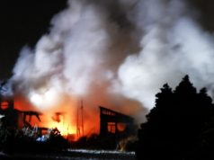 Major Japan Quake Injures 30, Damages Roads