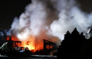 Major Japan Quake Injures 30, Damages Roads