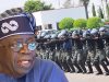 Insecurity: Withdrawal Of Police Officers From VIPs Should Be Effected — Tinubu