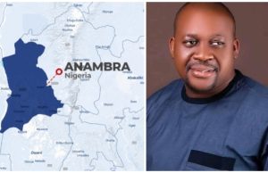Police Nab Suspected Gang Leader Linked To Lawmaker’s Murder In Anambra